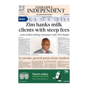 Theindependent.co.zw